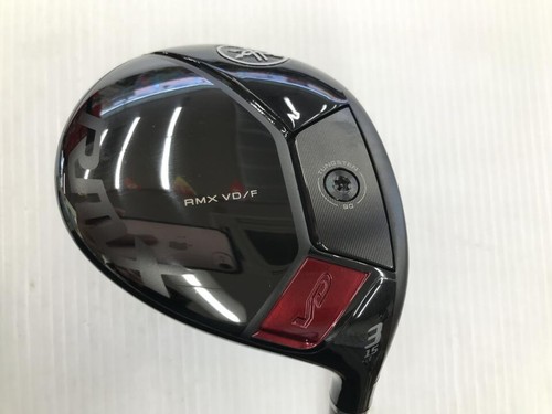Yamaha Rmx Vd 2024 Fairway Legno 3W 15 S Flex 43In con Hc Tensei Tr F Destro