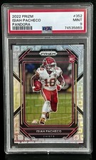 2022 Panini Prizm Football Premium Box Set Cards Checklist 11