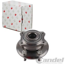 Essieu Chrysler 300C