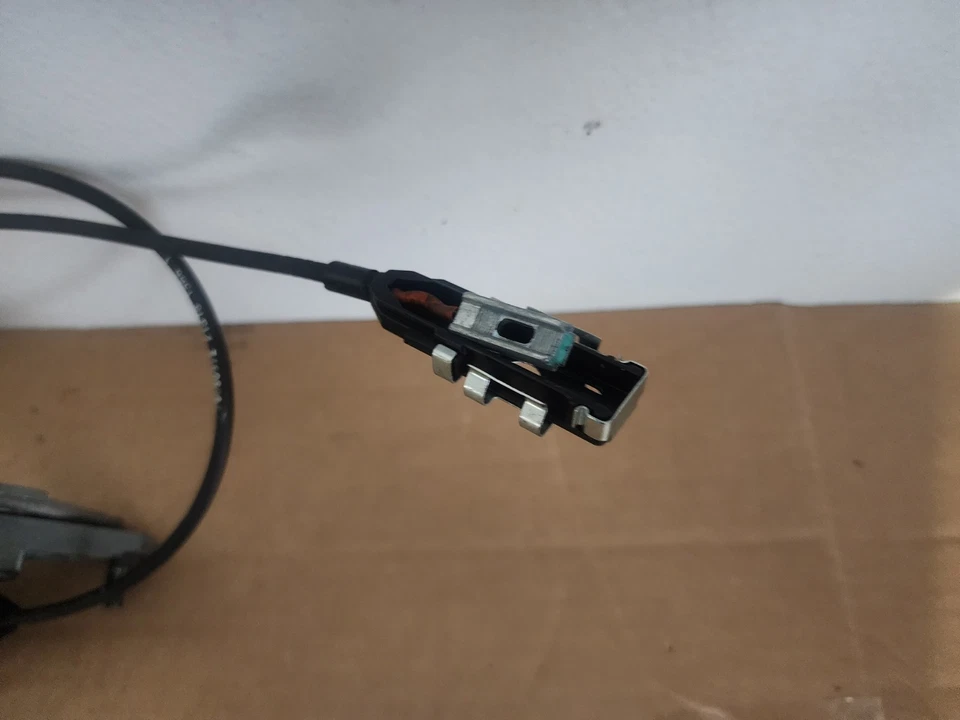 OEM 2000-2006 Toyota Tundra Sequoia Gear Shifter Selector Lever W/ Overdrive - Image 2 of 4