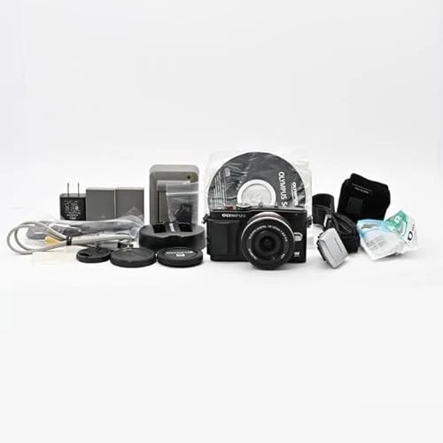 Olympus PEN E-PL7 Olympus PEN Digital Cameras for Sale | Shop New