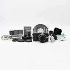 Olympus PEN Lite E-PL7 White 16.1MP Digital Camera  14-42mm Lens Kit