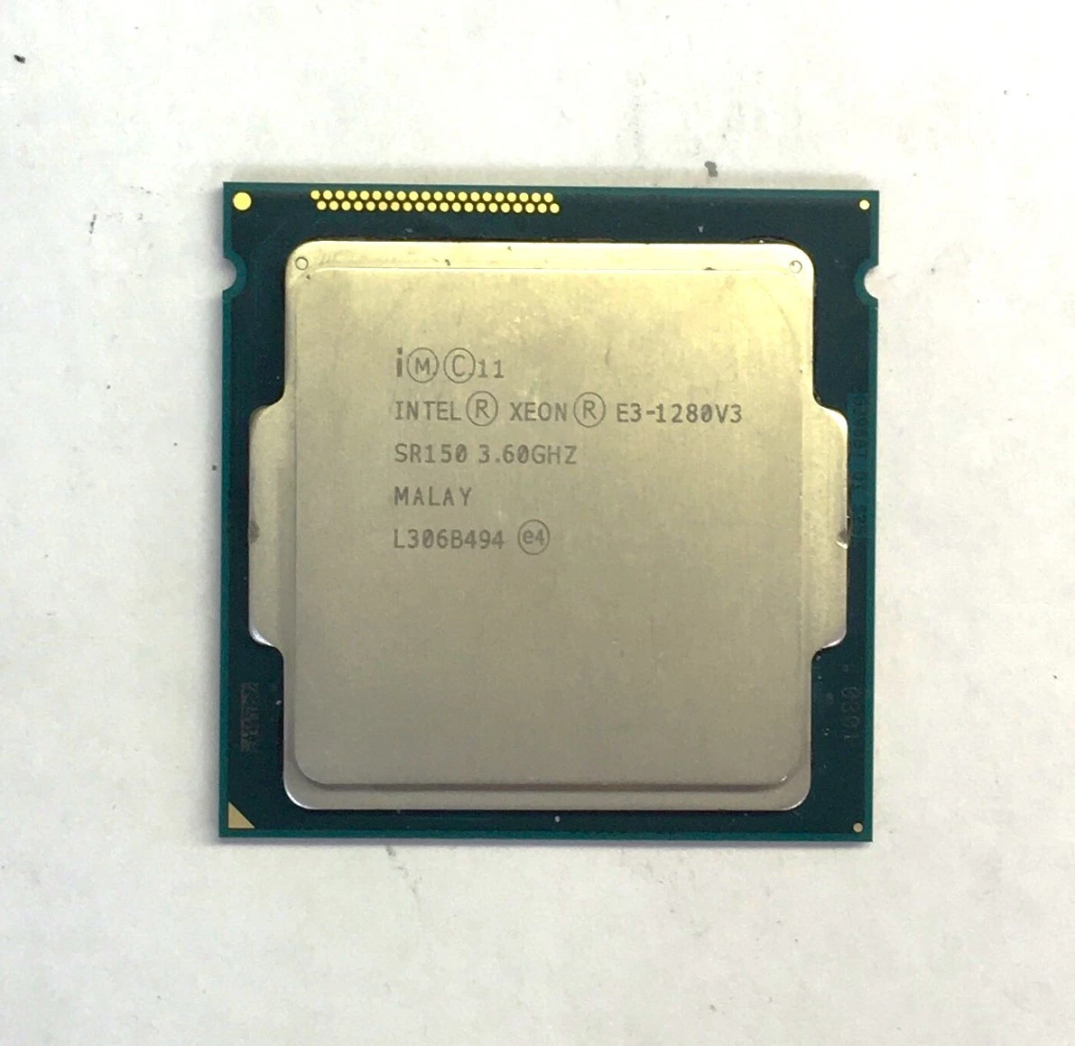 xeon e3 1280 products for sale | eBay