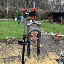 Fox Float 80 RL forks 26 Inch Wheels