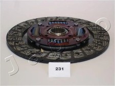 Disque d'embrayage Toyota CARINA