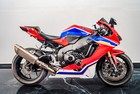 2022 Honda CBR1000RR ABS