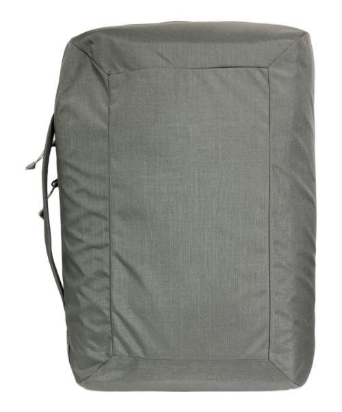 EVERGOODS Civic Travel Bag 40L gray 13002a