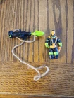 G.I. Joe Cobra B.A.T. BAT v2 3.75" Battle Android Trooper Figure Parts