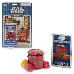 B2emo Figure | eBay