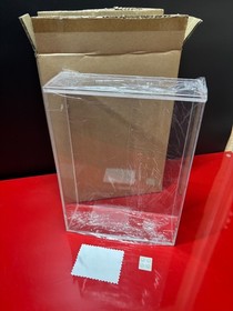 Acrylic Display Case for LEGO SDCC San Diego Comic-Con Exclusive Sets - X-Large
