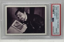 1994 Kitchen Sink The Crow Crow Vision #2 T-Bird Torments PSA 10 Gem Mint