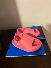 Chancletas De Baño Para Niñas | Punta Abierta, Transpirables, Cómodas - Sandalias Para Playa, Piscina, Casa | El Cairo Kids