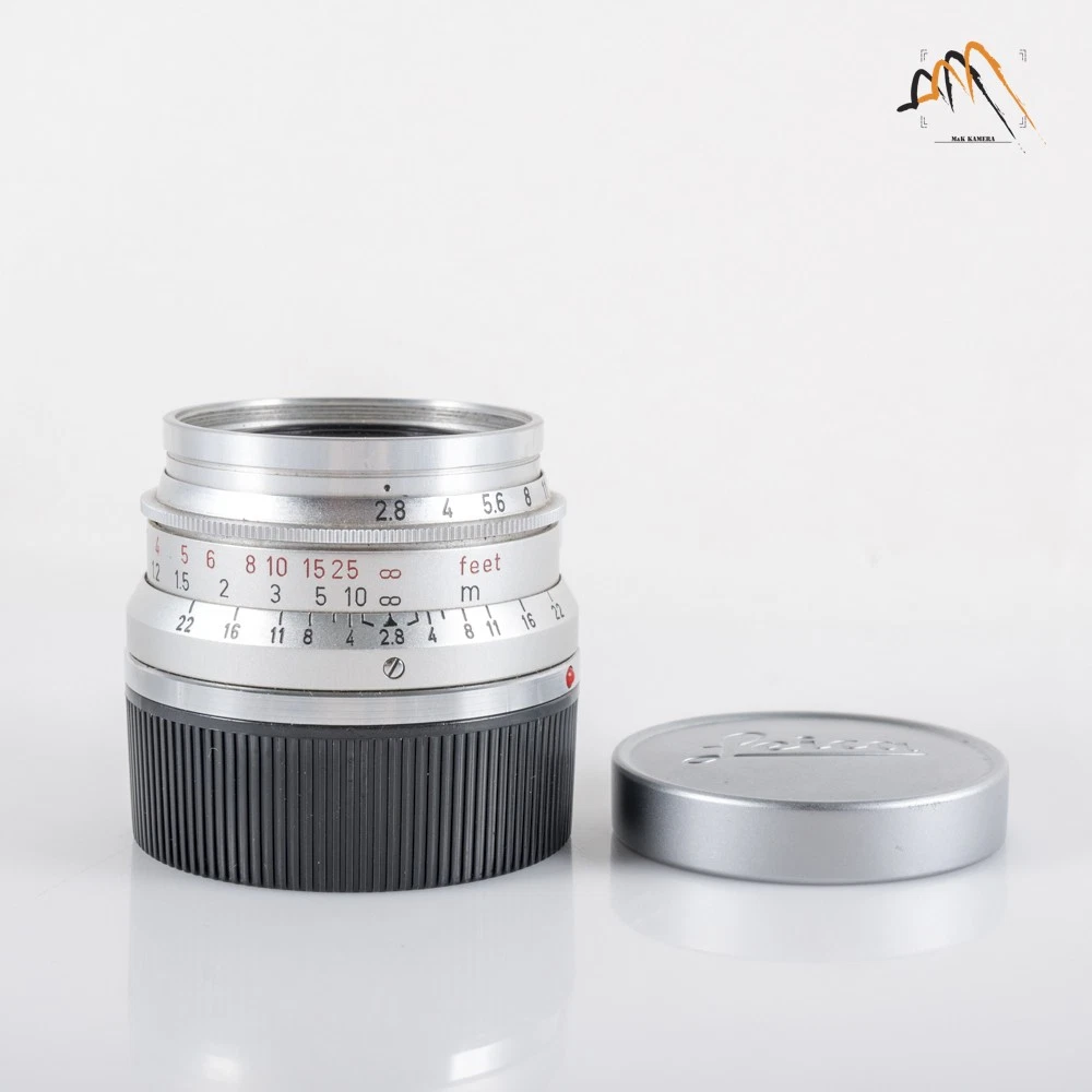 Leica f/2.8 35mm Focal Camera Lenses for sale - eBay