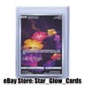 2024 Pokemon Sword&Shield Crown Zenith Galarian CS6bC 134/131 Holo AR NM