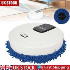 Floor Scrubber Robot - Dry and Wet Automatic Floor Washer Robot Floor Cleaner