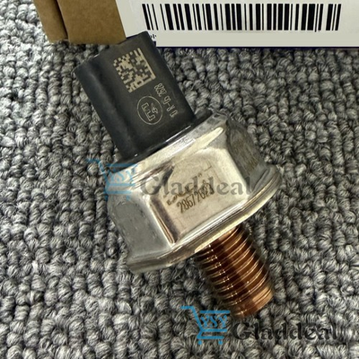 #ad #ad New Rail Fuel Pressure Sensor For Volvo D13 Mack 85PP85 01 23488939 $62.56