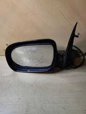 Retroviseur gauche (ou coque) Opel SINTRA
