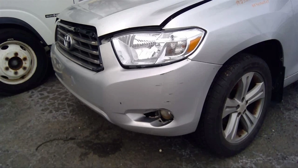 Luz de estacionamiento/esquina para pasajeros hatchback antiniebla para YARIS 634746 06-19 Foto 4 de 4