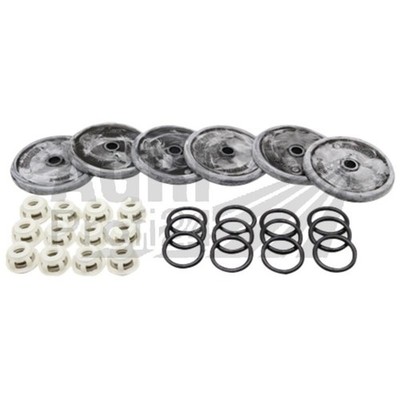 Comet Reparatursatz BP 205 K und 280 K für Pumpe BP 205 K BP 280 K