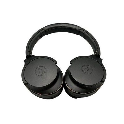 Audio-Technica ATH-ANC900BT Wireless Noise Cancelling Kopfhörer getestet...