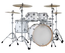 DW Design Series 4-Piece Maple Shell Pack Glo...