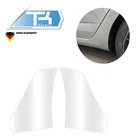 Paint protection film for Skoda Octavia 5E stone chip protection protective film transparent