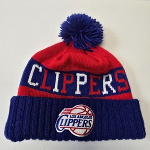votrechapeau - Bonnet à Pompon Français - France - Bleu Blanc Rouge - 100% Polyester - Taille Unique - Homme et Femme