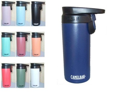 Camelbak Forge Flow Stainless-Steel Vacuum Insulated Bottle, 12oz