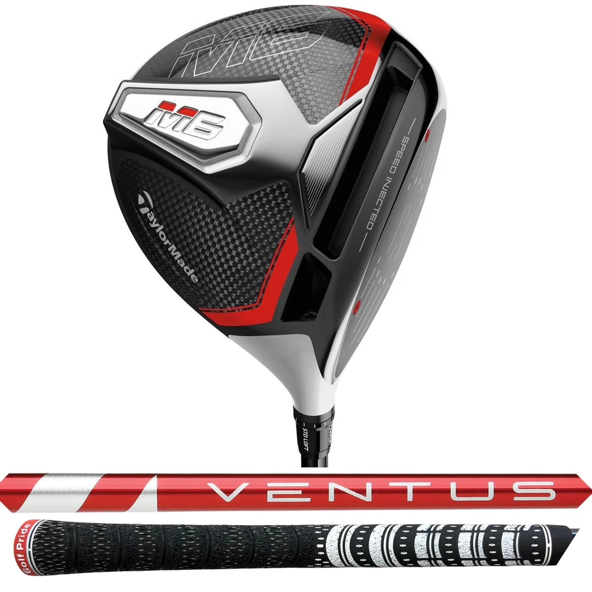 TaylorMade M6 Golf Clubs for sale | eBay