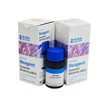 Hanna HI772-26 - 2 Pack - for HI772 Checker Saltwater Aquarium Alkalinity