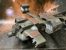 Another Glorious Day in the Corps replacement Dropship token..HUUUUGE KIT!