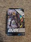G.I. Joe Classified Series Agent Helix Collectible GI Joe Action Figure #104