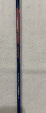 Fujikura Speeder Evolution Blue 661 X Flex Driver Shaft -Callaway Adapter -43.5"