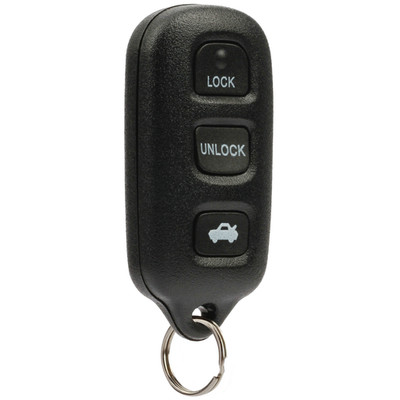 For 2003 2004 2005 2006 2007 2008 Toyota Matrix Car Remote Keyless Entry Key Fob