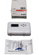 Honeywell T8001C1019 Programmable Thermostat
