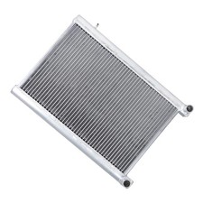 Aluminum Radiator Replacement for Polaris RZR XP 4 900 2011-2014 1240552