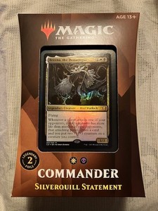 MTG Strixhaven Commander Cards MTG Strixhaven Commander 2021 Single Cards (A-M) - Near Mint Condition Edge Of Eternities Mtg MTG Strixhaven Commander Cards MTG Strixhaven Commander 2021 Single Cards (A-M) - Near Mint Condition Edge Of Eternities Mtg