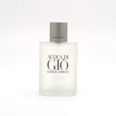 Acqua Di Gio by Giorgio Armani EDT for Men 3.4 oz / 100 ml *NEW*