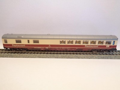FLM PICCOLO TEE-Restaurantwagen K (21241)
