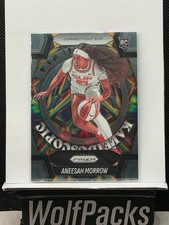 2025 Panini Prizm WNBA - Kaleidoscopic Aneesah Morrow #12 (RC)