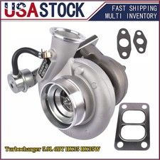 Turbocharge Hx35 Hx35w For 1999-2002 Dodge Ram Cummins 5.9l Truck 6bt Diesel