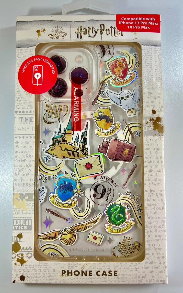 Harry Potter Cell Phone Cases, Covers & Skins for Apple for sale