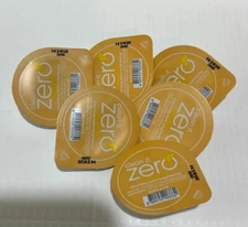 6 Banila Co Clean It Zero Mandarin C Cleansing Balm Brightening 0.1 Oz Each 