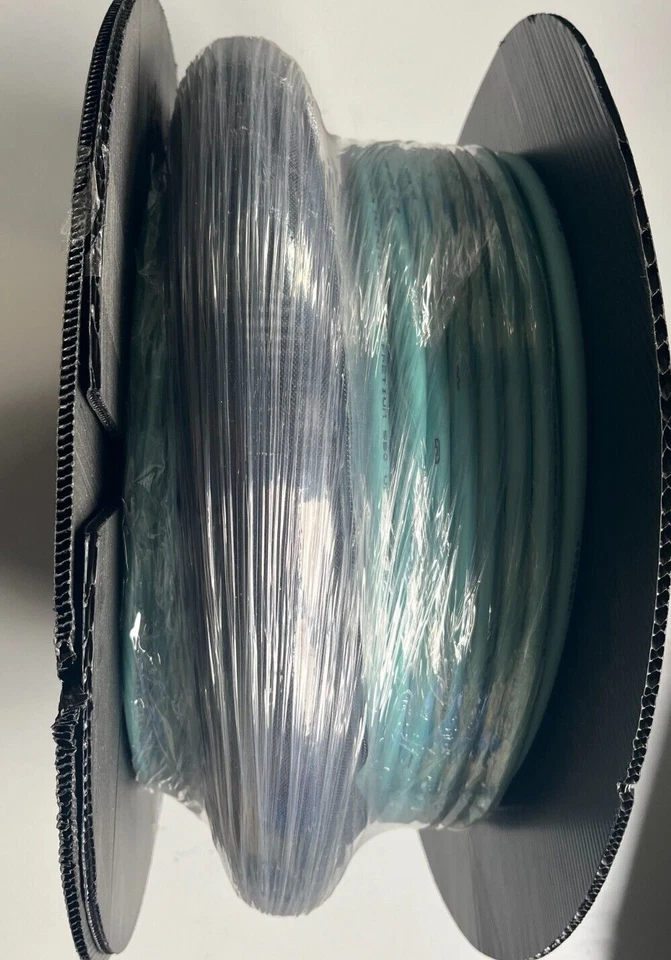 Corning Stammkabel 96 Fasern OM4 50m-90m G757596QLZ88U MTPF Multimode -Neu — 第 2/4 张图片