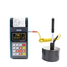 High Precision Portable Richter Hardness Tester Professional Hardness Tester