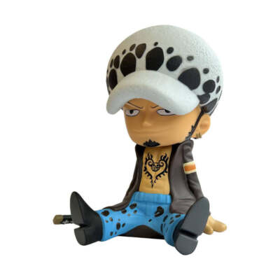 One Piece - Trafalgar Law Spardose (18 cm)