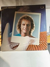 Gary Wright - Touch and Gone -WB BSK 3137 VG+ R14
