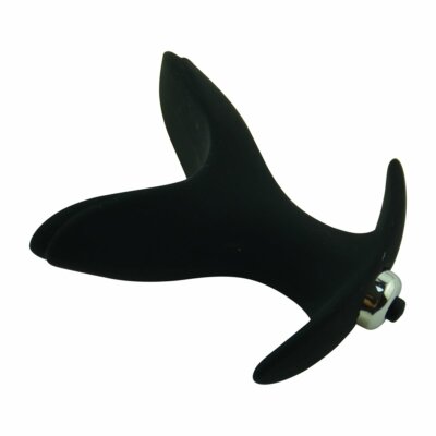 Zwei Armiger Spreiz Plug mit Vibration Intimschmuck Toy BDSM Schmuck eBay