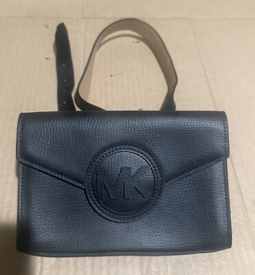MICHAEL KORS ブラック ハンドバッグ マイケルコース MICHAEL KORS バック （ブラック