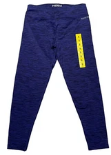 Andrew Marc New York Performance LEGGINGS Women's Athletic Wear WARM Size S NWT